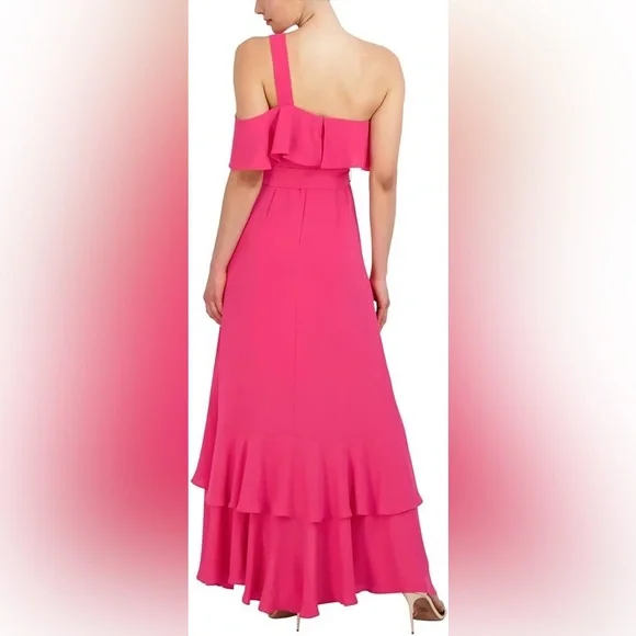 BCBGMAXAZRIA Evening Gown - Picture 2 of 6